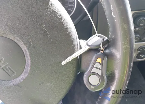 2012 GMC Canyon Sle1 из США, поврежденный, VIN 1GTD5MFE4C8170445